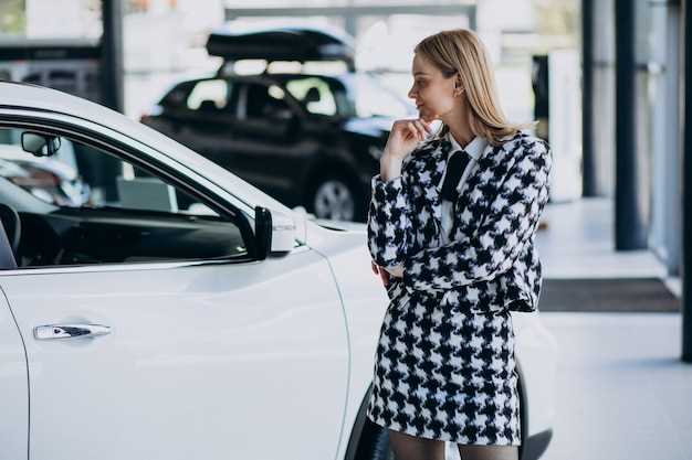 На что обратить внимание при выборе б/у автомобиля