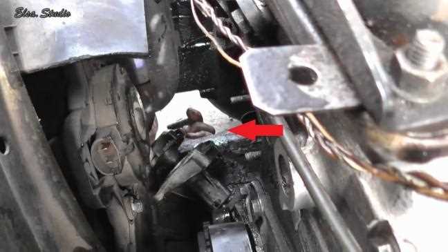 Анализ звуков, исходящих от насоса