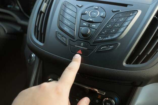 Поиск и замена реле ABS на Peugeot 308