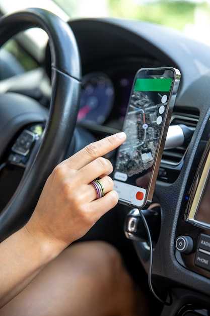 Подключение внешних устройств через AUX и USB