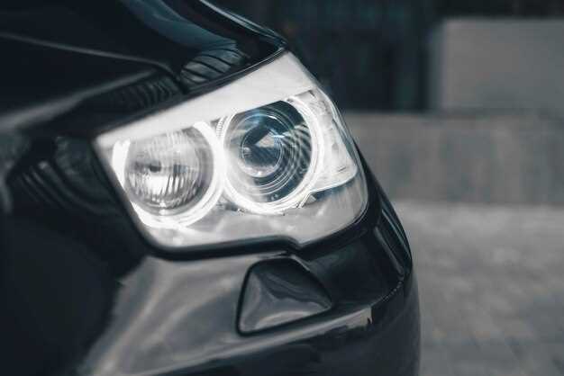 Процесс снятия фар BMW E90: пошаговая инструкция
