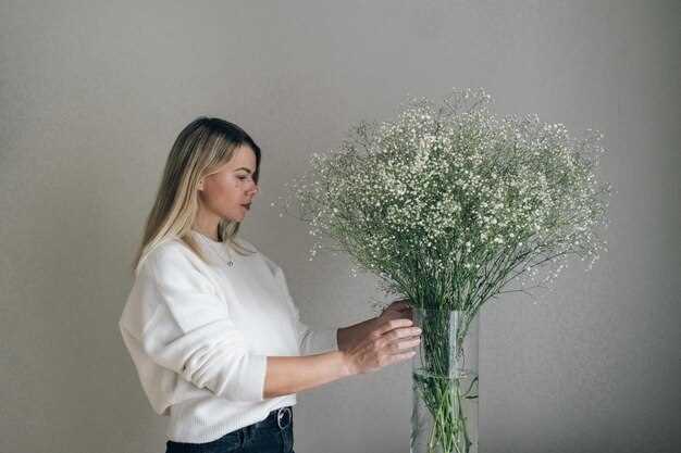 Регулярная замена воды
