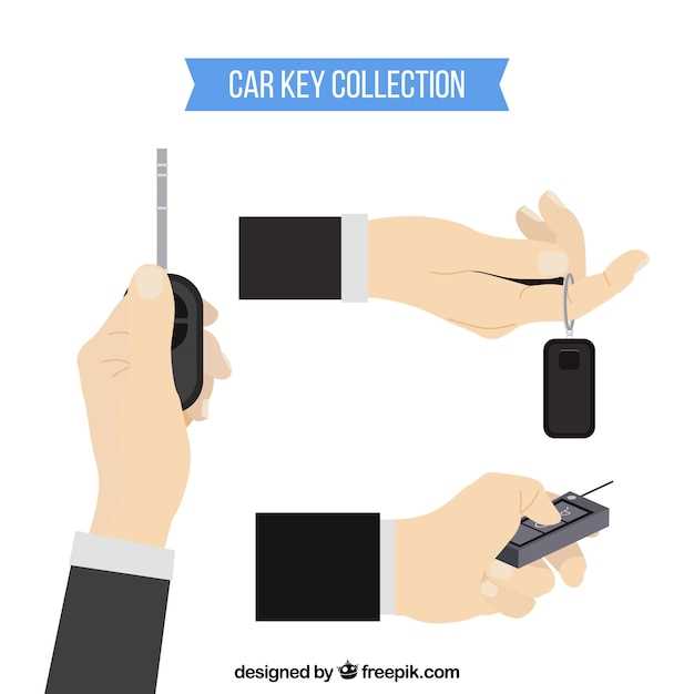Извлечение старой батарейки