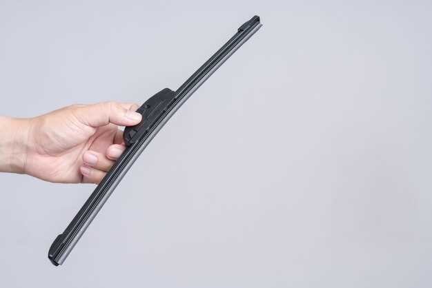 Выбор подходящих дворников для Ларгуса