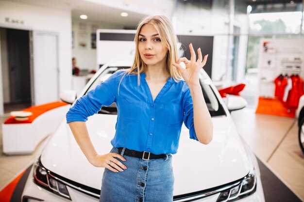 Сравнение новых и подержанных автомобилей