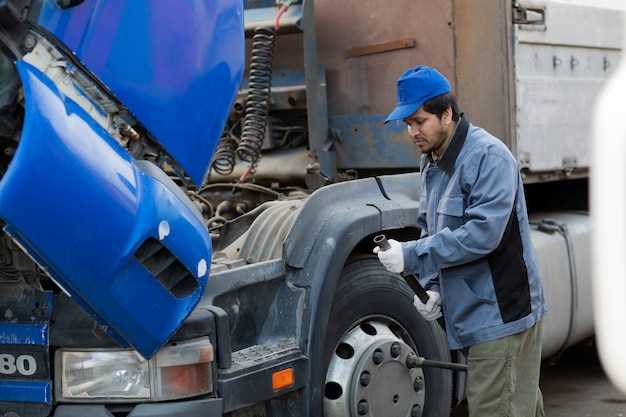 Общее расположение блока предохранителей