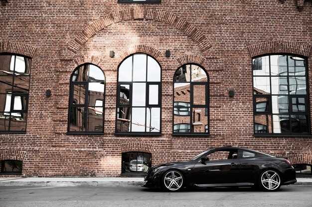Audi R8: суперкар с безупречным дизайном