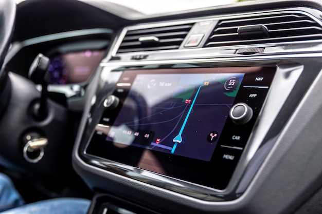 Модели с поддержкой Android Auto и Apple CarPlay