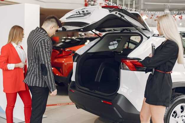 Ключевые особенности автомобилей Лифан для повседневной эксплуатации