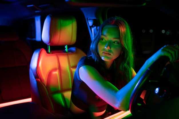 Темы и цвета подсветки: как выбрать под стиль и настроение