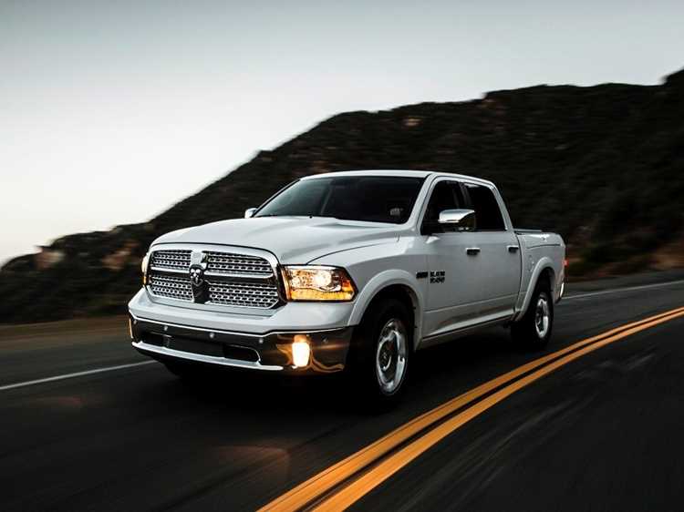 Секреты автомобилей Ram: что стоит знать