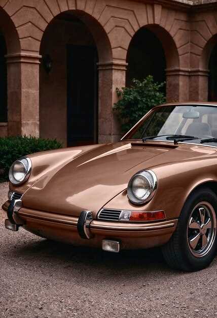 История создания Mercedes SL300 Gullwing