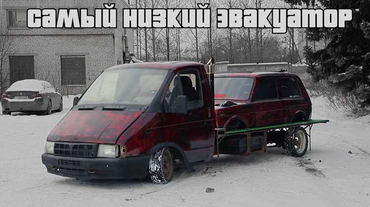 Способы улучшения внедорожных качеств