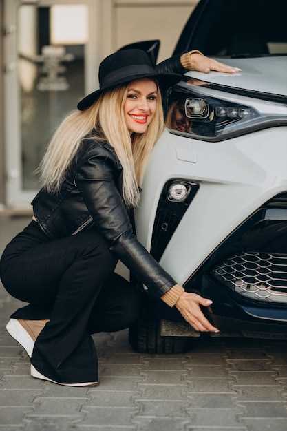 Популярные модели хэтчбеков Mercedes в 2024 году