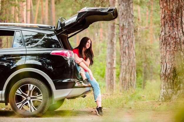 Технические характеристики Nissan X-Trail 2012