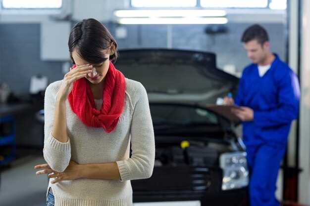 Свет индикатора проверки двигателя (Check Engine)