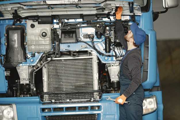 Общие проблемы печки Mercedes Actros