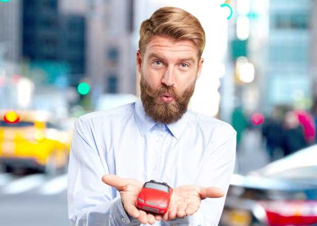 Замена свечей зажигания