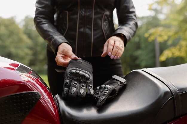 Практические советы по увеличению срока службы Suzuki Hayabusa