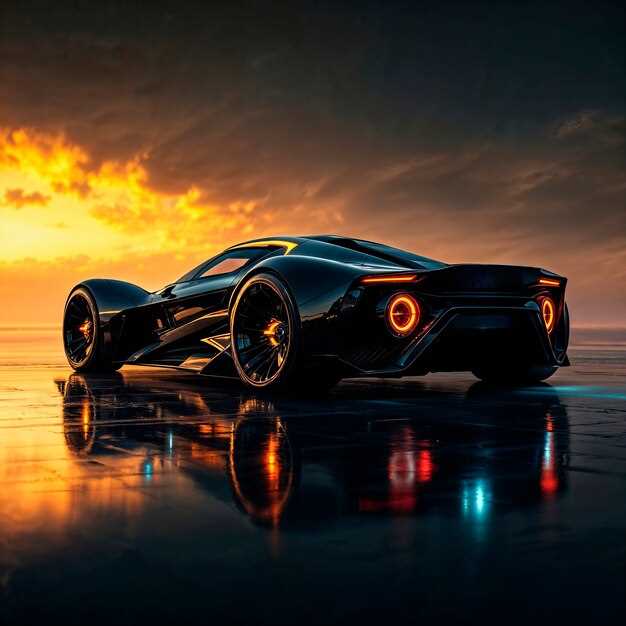 Ценность и рынок коллекционных автомобилей