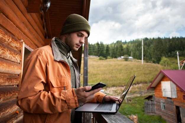 Оцените качество сигнала Wi-Fi