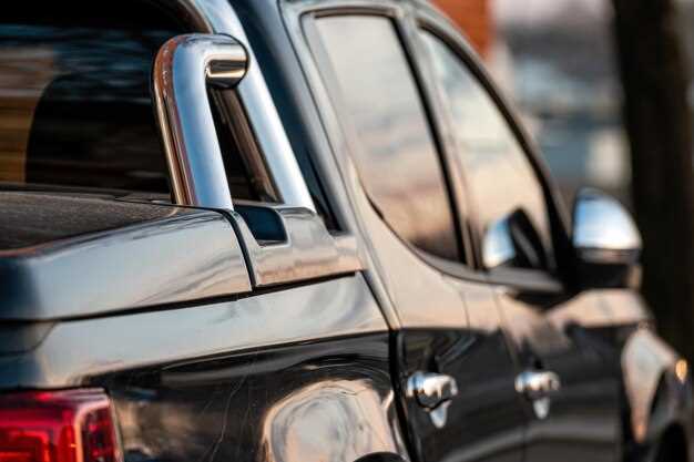 Процессы нанесения цинкового покрытия на кузов Nissan Terrano