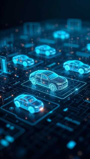 Инновационные технологии в автомобилях Тойота