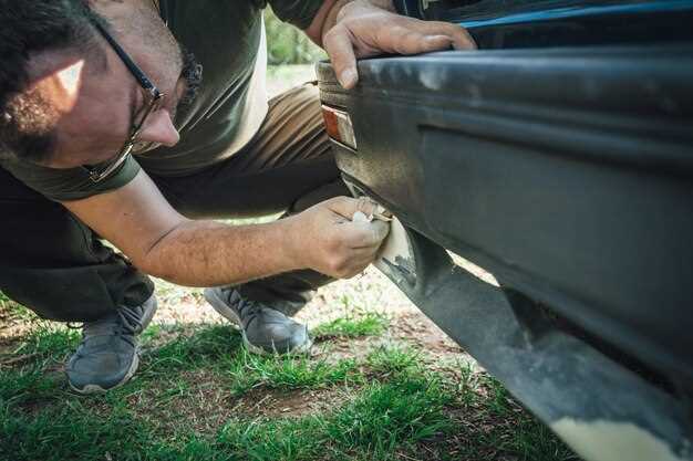 Нанесите клей на внутреннюю сторону порога. Равномерно распределите его, чтобы избежать пустот. Убедитесь, что клей подходит для использования на пластике и металле.