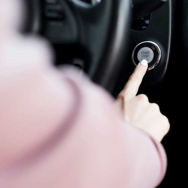 Регулировка схождения и развала колес