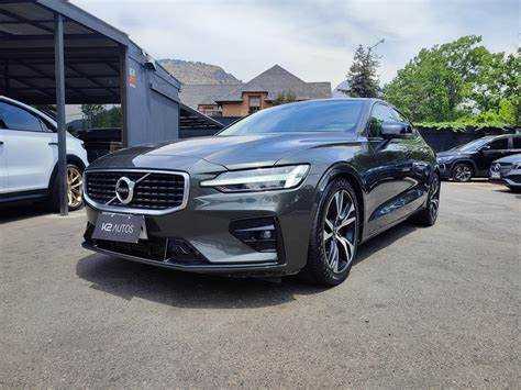 Обзор Volvo S60 II: сильные и слабые стороны