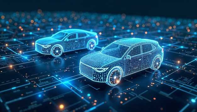 Планируемые новинки и будущие модели Tesla