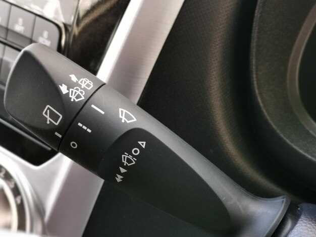 Диагностика неисправности датчика ABS с помощью сканера OBD2