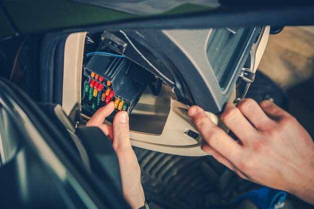 Замена датчика коленвала на BMW E36: пошаговая инструкция и советы