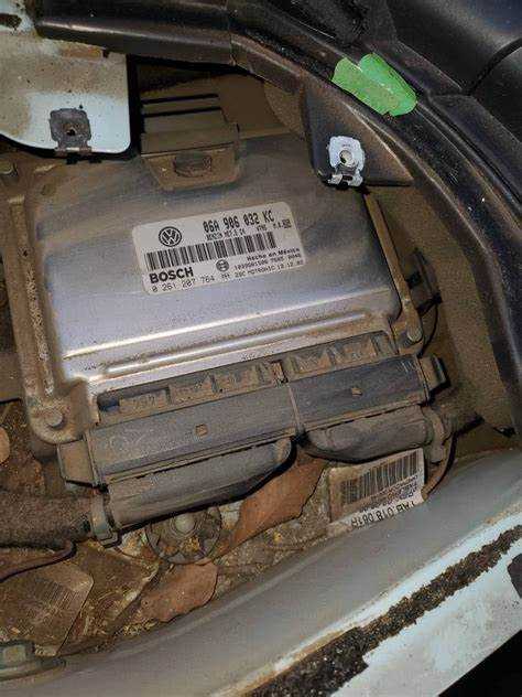 Причины и диагностика кода ошибки VAG 8520138 для автомобилей Audi и VW