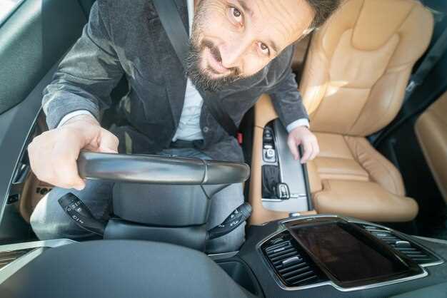 Полное руководство по замене и обслуживанию предохранителей в Audi A4 B8