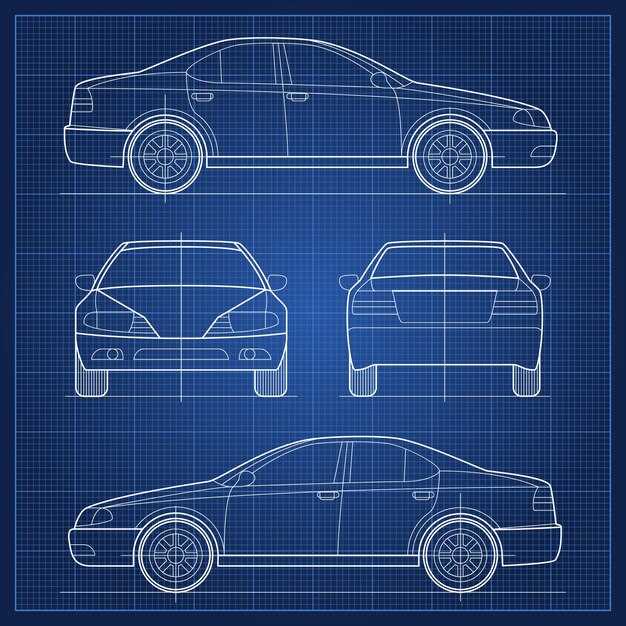 Пошаговая распиновка и схема подключения фары Volkswagen Passat B6